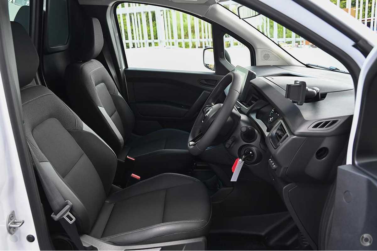 2024 Renault Kangoo E-Tech L1 EV45 XFK SWB