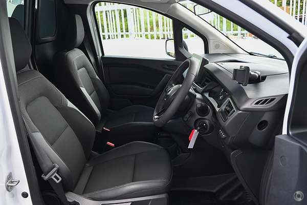 2024 Renault Kangoo E-Tech L1 EV45 XFK SWB