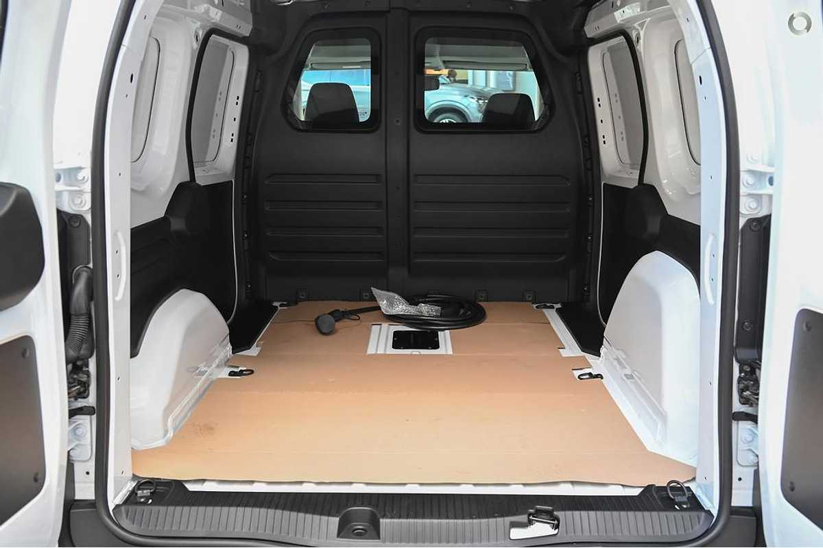 2024 Renault Kangoo E-Tech L1 EV45 XFK SWB
