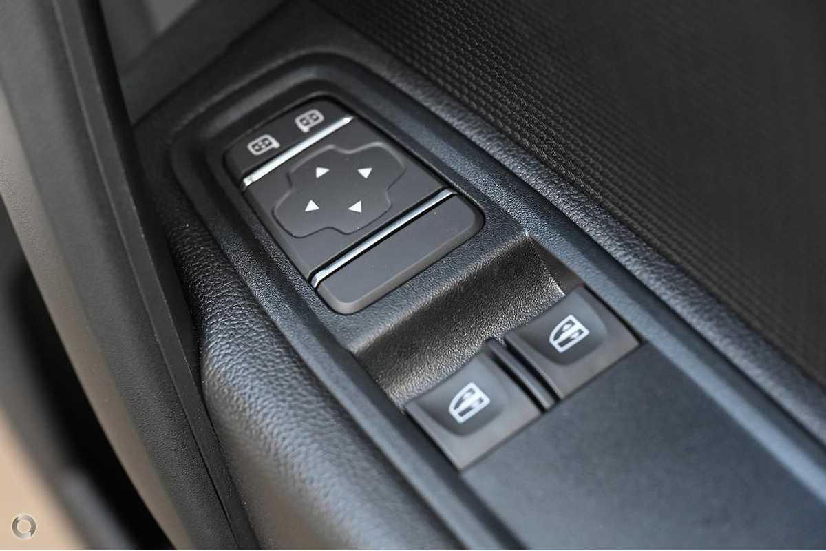 2024 Renault Kangoo E-Tech L1 EV45 XFK SWB