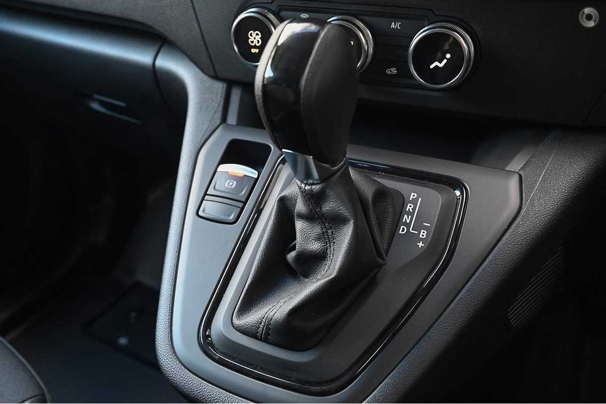 2024 Renault Kangoo E-Tech L1 EV45 XFK SWB