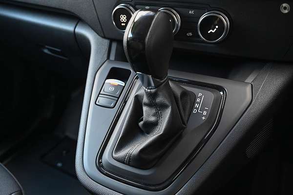 2024 Renault Kangoo E-Tech L1 EV45 XFK SWB