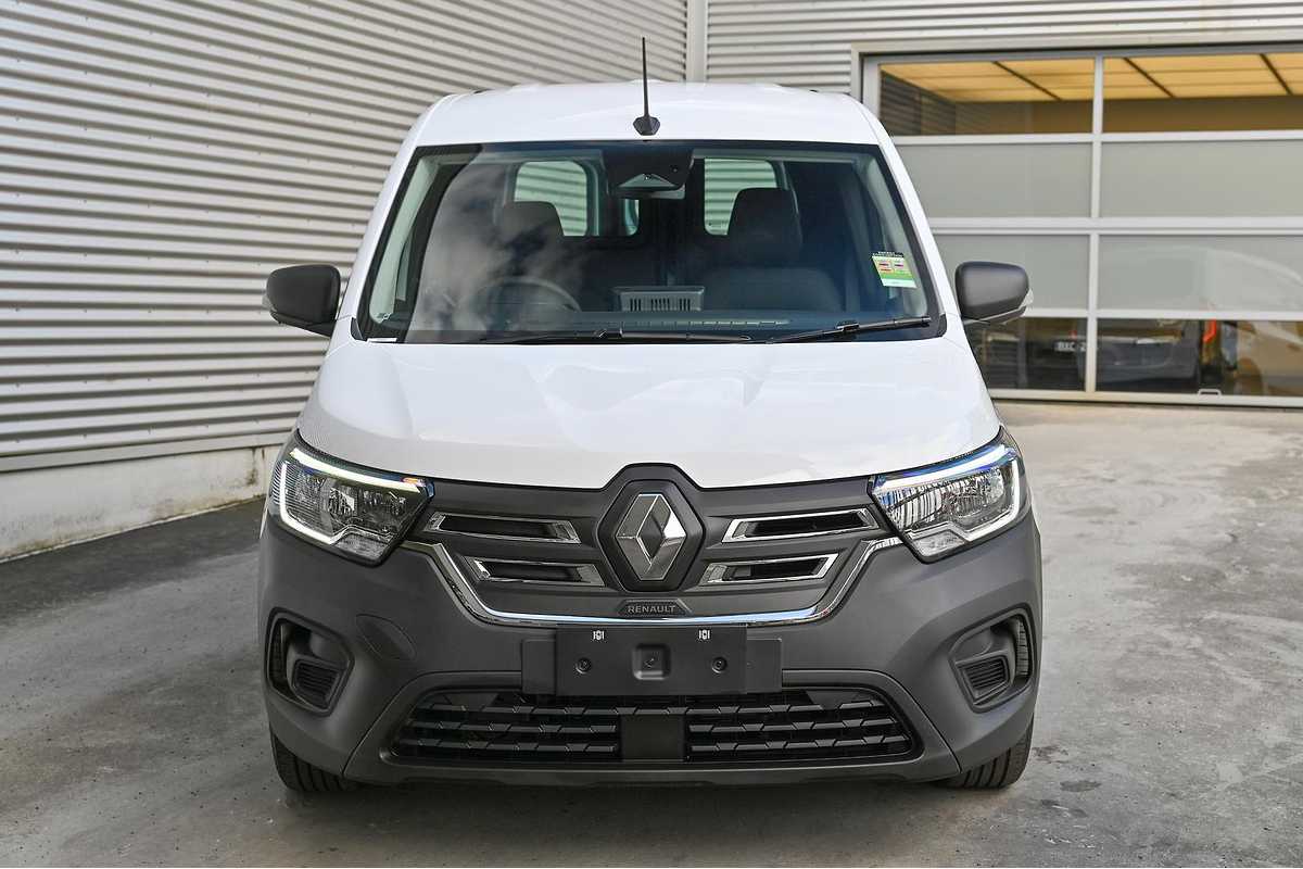 2024 Renault Kangoo E-Tech L1 EV45 XFK SWB