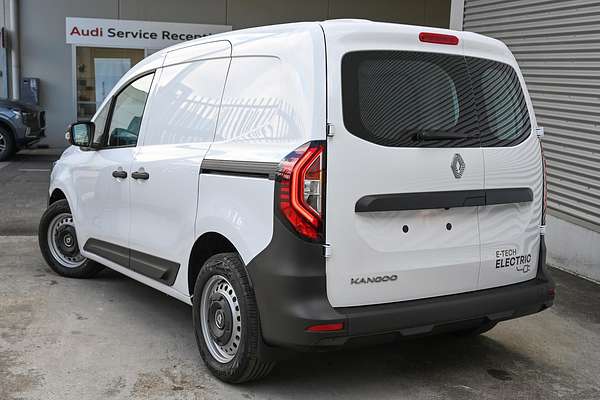 2024 Renault Kangoo E-Tech L1 EV45 XFK SWB