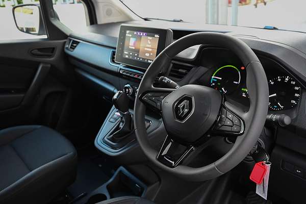 2024 Renault Kangoo E-Tech L1 EV45 XFK SWB