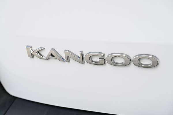 2024 Renault Kangoo E-Tech L1 EV45 XFK SWB