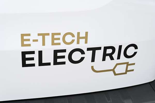2024 Renault Kangoo E-Tech L1 EV45 XFK SWB