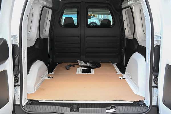 2024 Renault Kangoo E-Tech L1 EV45 XFK SWB