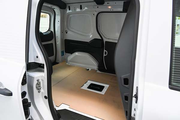 2024 Renault Kangoo E-Tech L1 EV45 XFK SWB