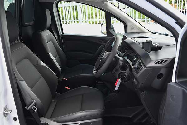 2024 Renault Kangoo E-Tech L1 EV45 XFK SWB