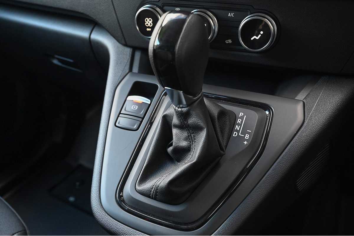 2024 Renault Kangoo E-Tech L1 EV45 XFK SWB