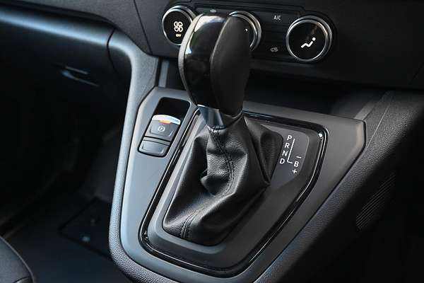 2024 Renault Kangoo E-Tech L1 EV45 XFK SWB