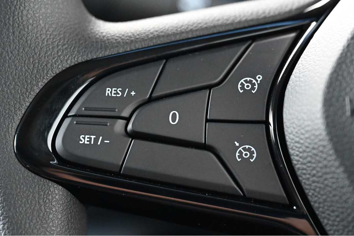 2024 Renault Kangoo E-Tech L1 EV45 XFK SWB