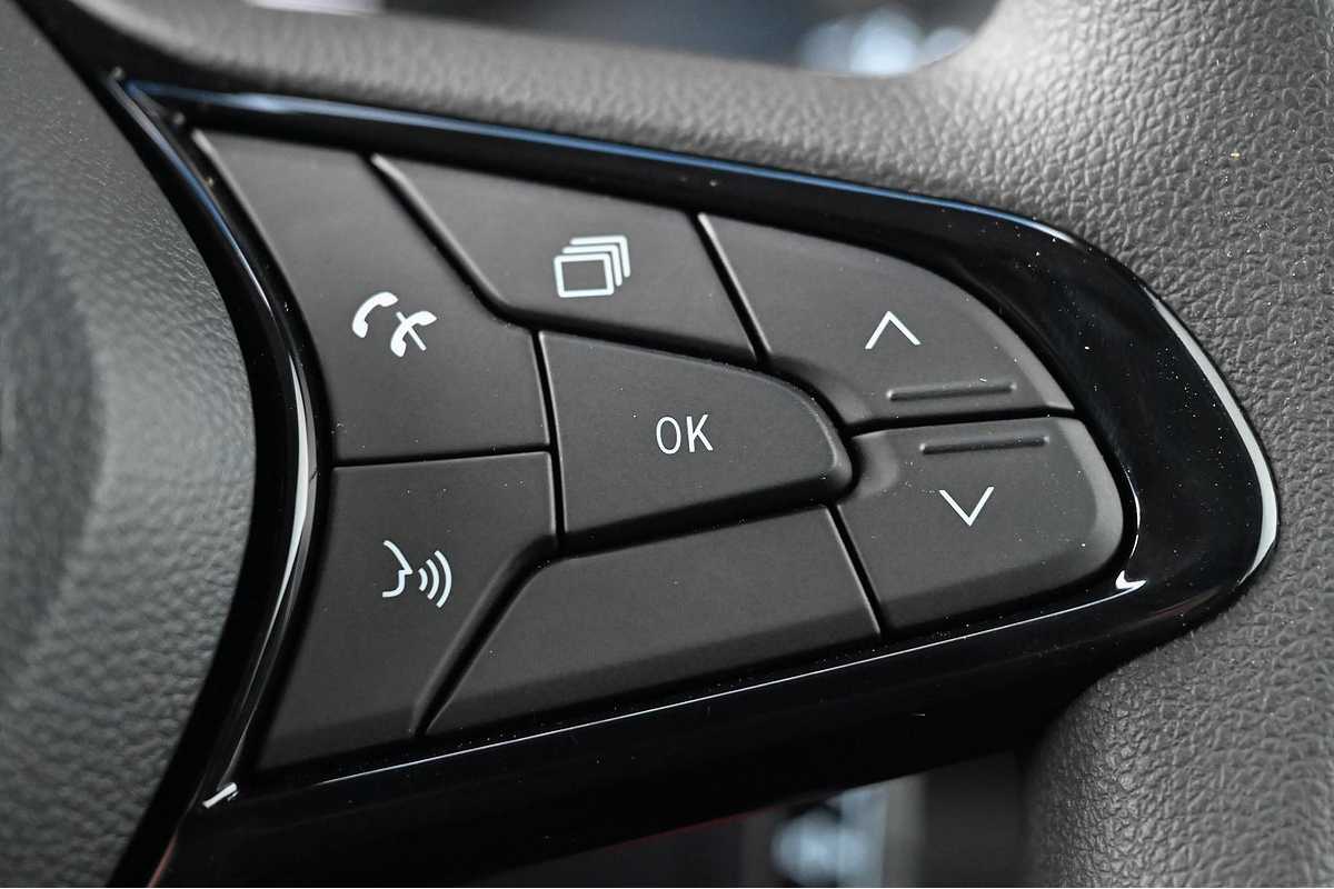 2024 Renault Kangoo E-Tech L1 EV45 XFK SWB