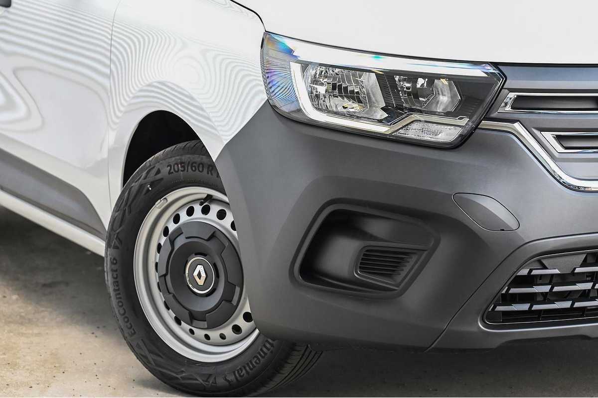 2024 Renault Kangoo E-Tech L1 EV45 XFK SWB