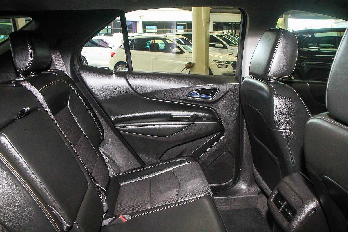 2019 Holden Equinox LTZ-V EQ