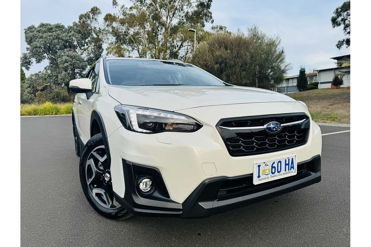 2019 Subaru XV 2.0i-S G5X