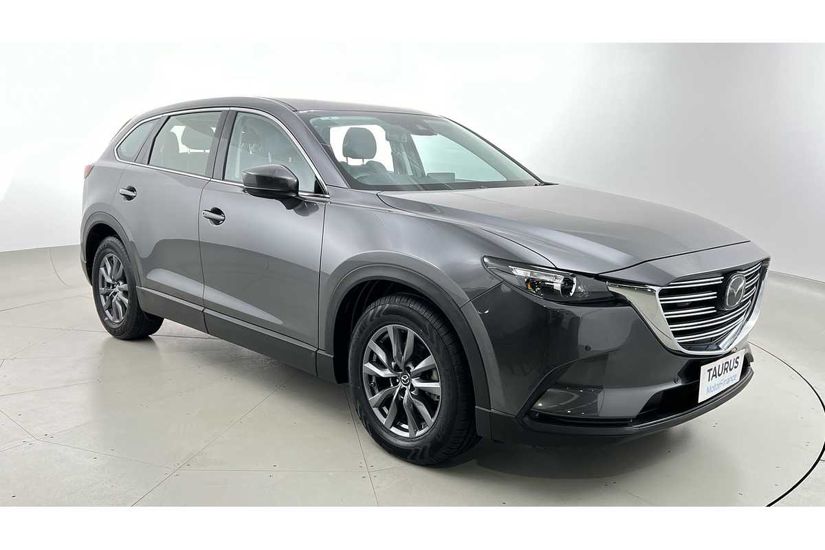 2020 Mazda CX-9 Touring TC