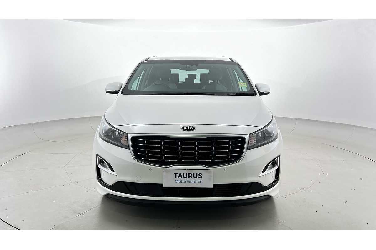 2019 Kia Carnival SLi YP