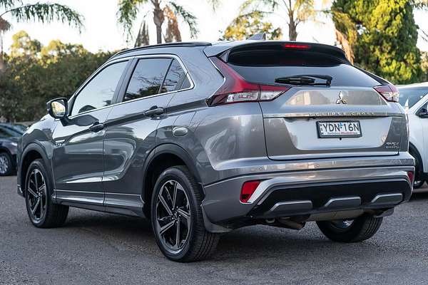 2021 Mitsubishi Eclipse Cross PHEV Exceed YB