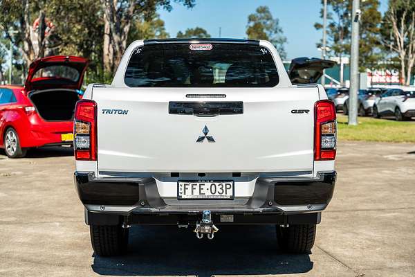 2023 Mitsubishi Triton GSR MR 4X4