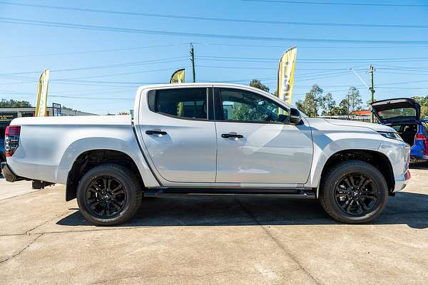 2023 Mitsubishi Triton GSR MR 4X4