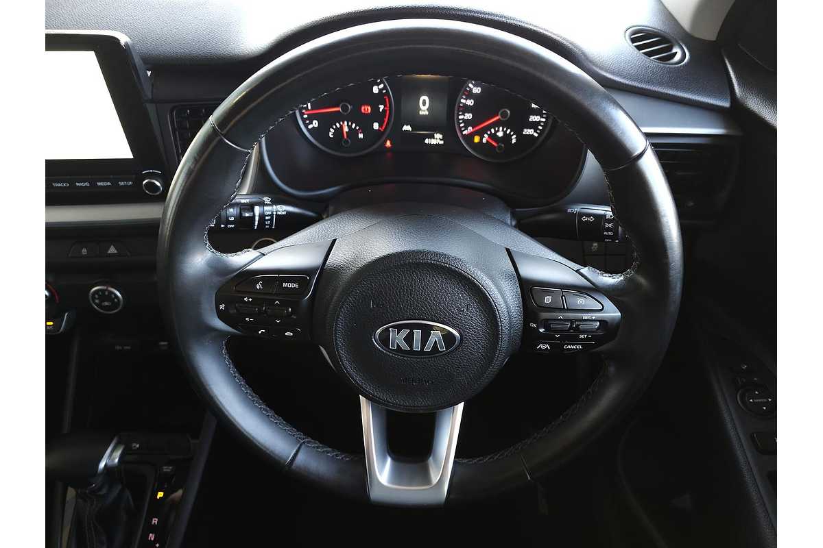 2021 Kia Stonic Sport YB