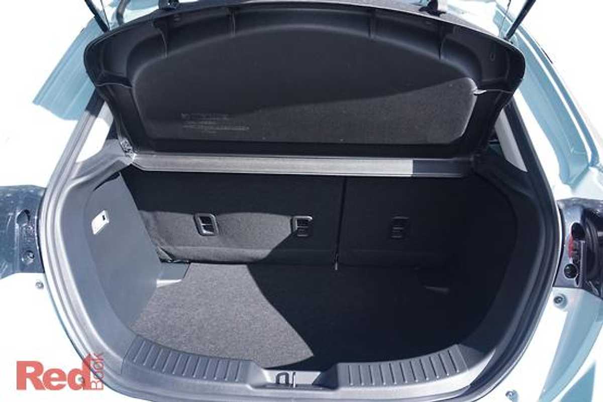 2024 Mazda 2 G15 Evolve DJ Series