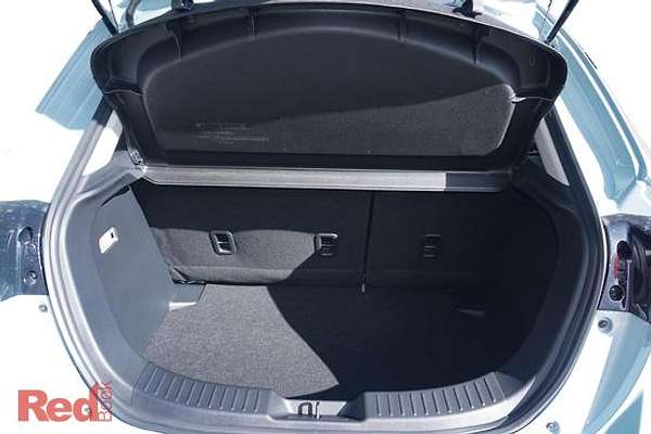 2024 Mazda 2 G15 Evolve DJ Series