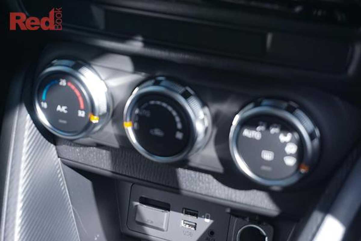 2024 Mazda 2 G15 Evolve DJ Series