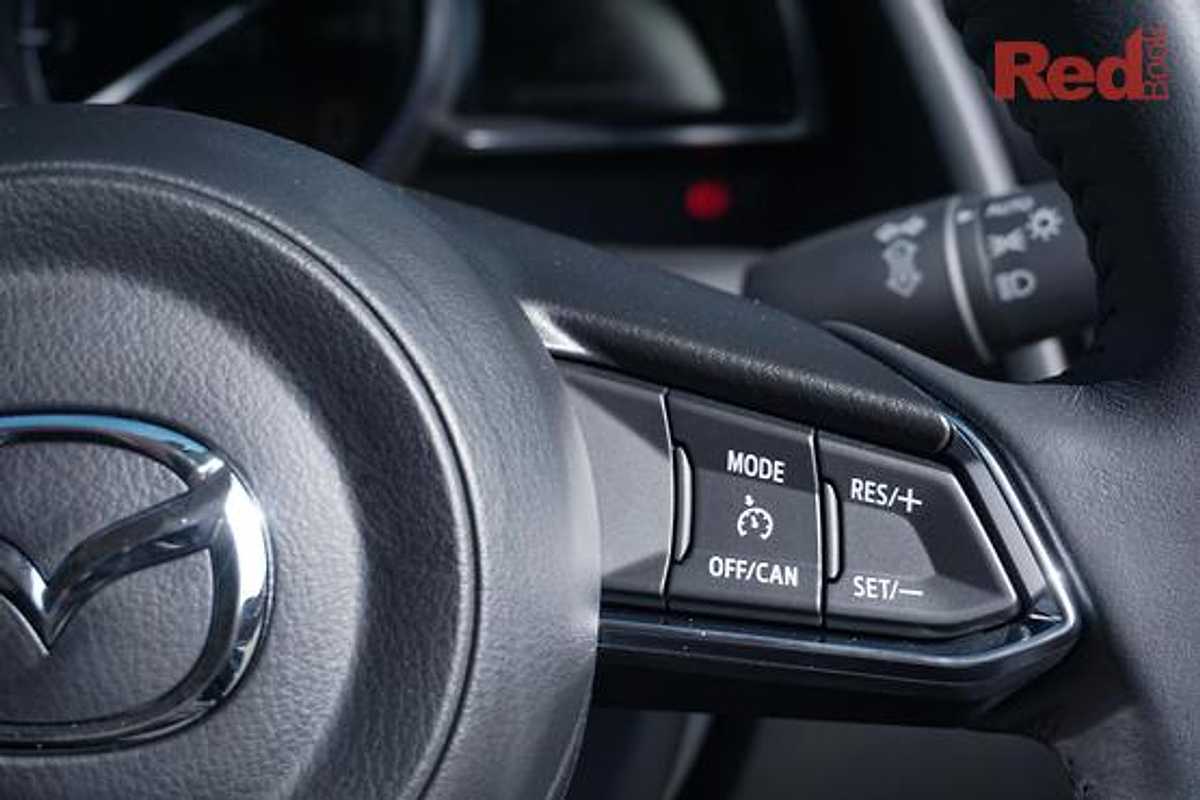 2024 Mazda 2 G15 Evolve DJ Series
