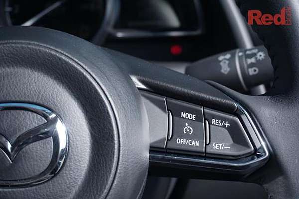 2024 Mazda 2 G15 Evolve DJ Series