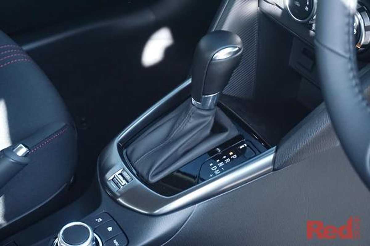 2024 Mazda 2 G15 Evolve DJ Series