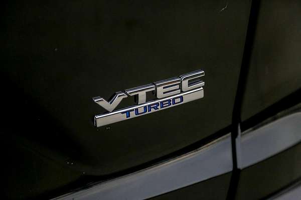 2019 Honda CR-V VTi-LX RW