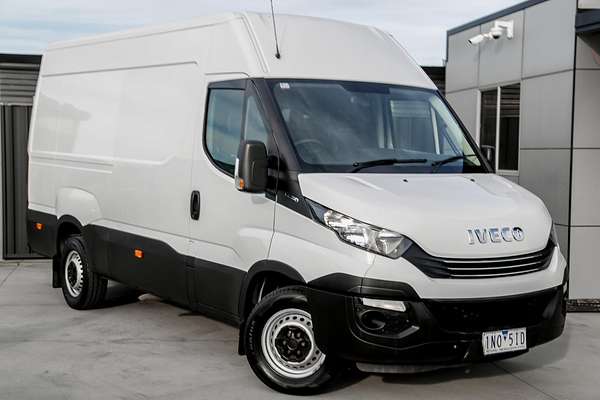 2019 Iveco Daily 35S13