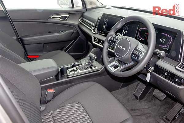 2024 Kia Sportage S NQ5
