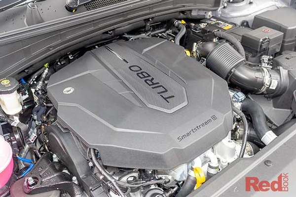 2024 Kia Sportage S NQ5