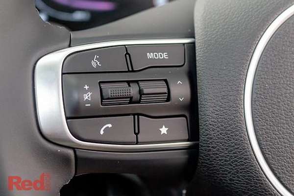 2024 Kia Sportage S NQ5