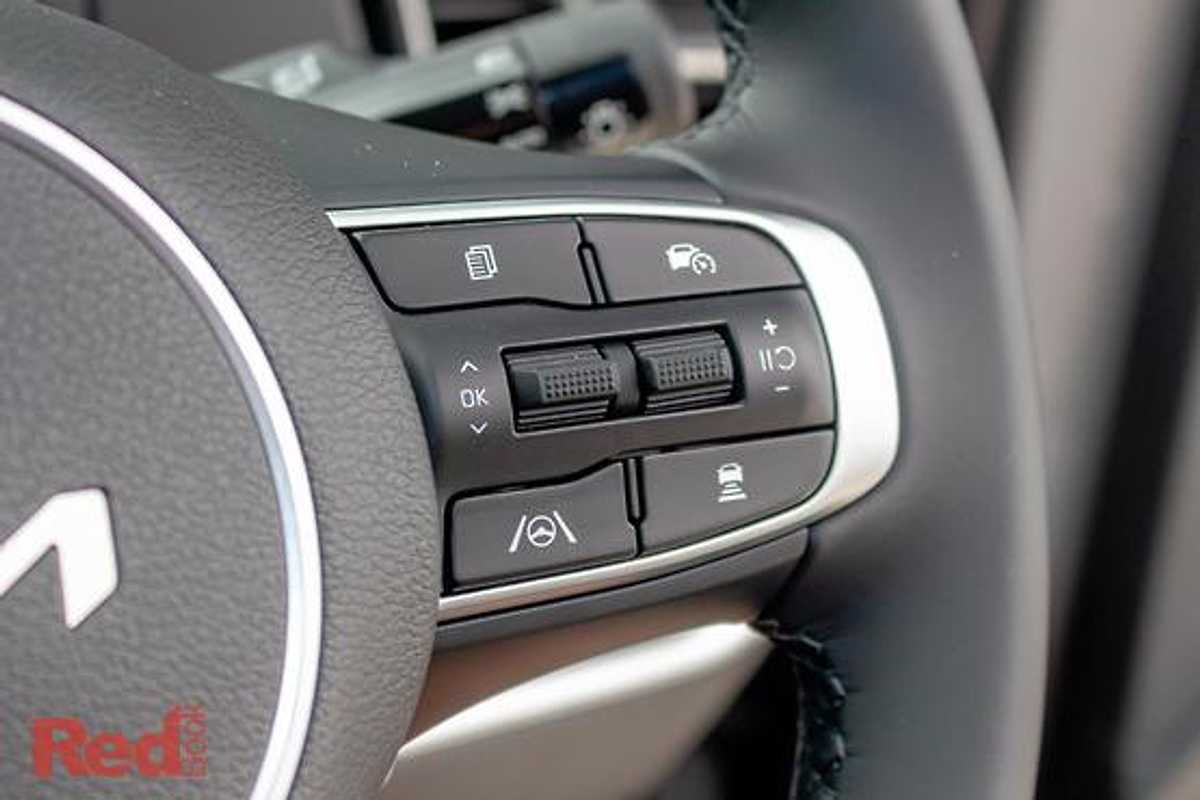 2024 Kia Sportage S NQ5