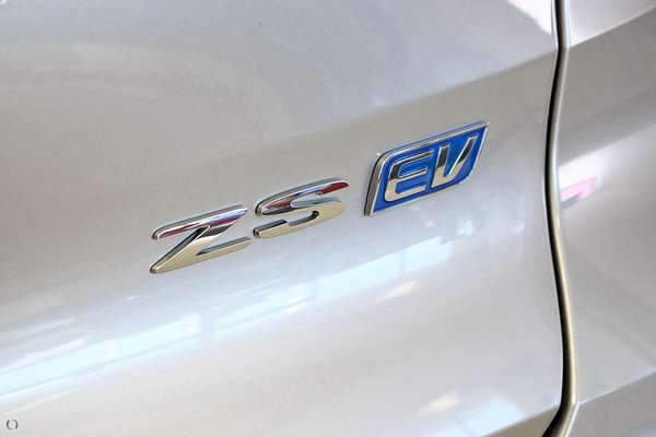 2023 MG ZS EV Excite AZS1