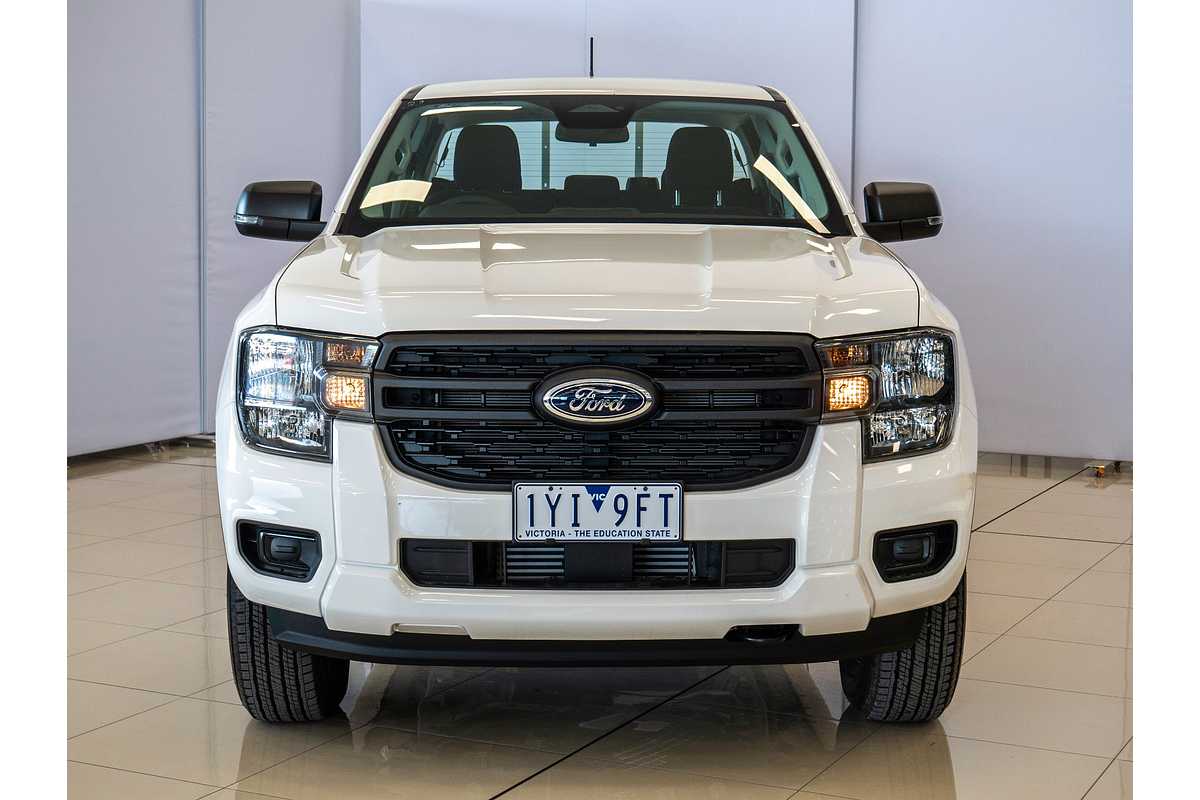 2023 Ford Ranger XL 4X4