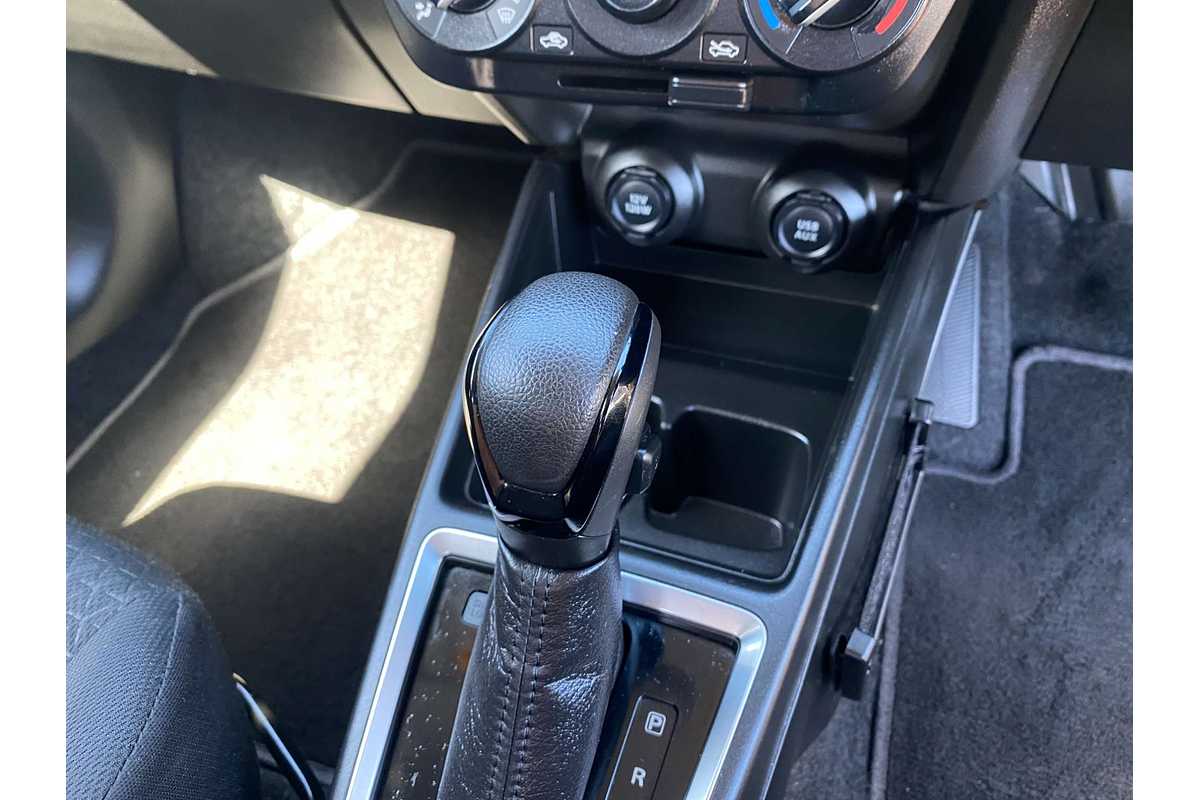 2019 Suzuki Swift GL Navigator AZ