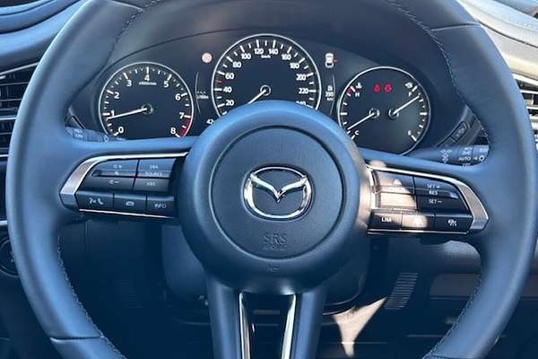 2023 Mazda CX-30 G20 Evolve DM Series