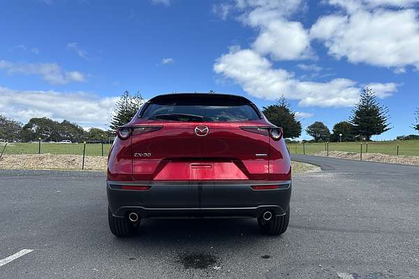 2023 Mazda CX-30 G20 Evolve DM Series