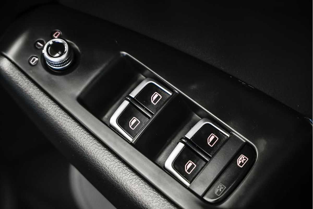 2016 Audi Q5 TDI 8R