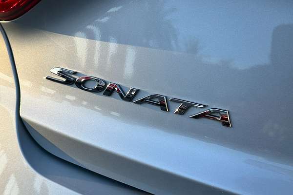 2015 Hyundai Sonata Active LF