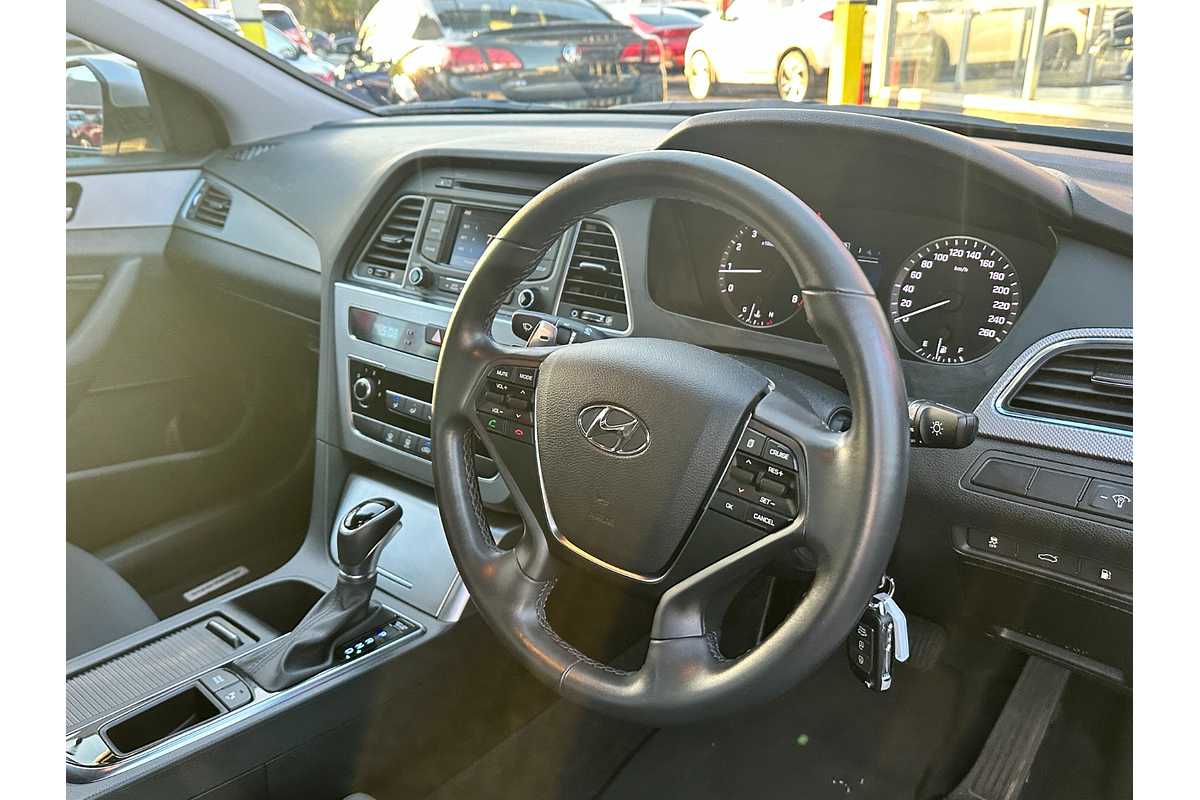 2015 Hyundai Sonata Active LF