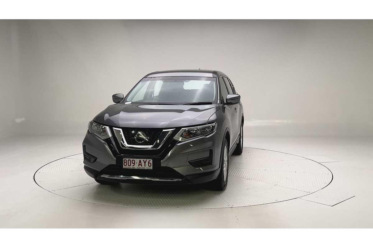 2020 Nissan X-TRAIL ST T32