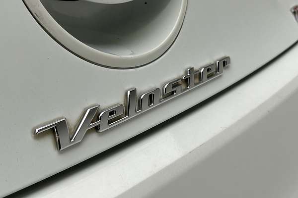 2014 Hyundai Veloster SR Turbo FS3