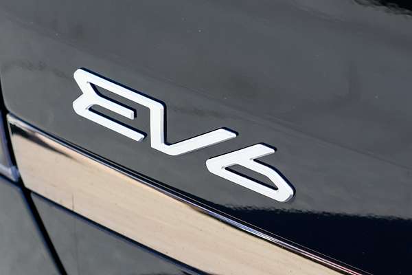2023 Kia EV6 GT-Line CV